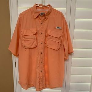 Magellan sportswear fishing shirt